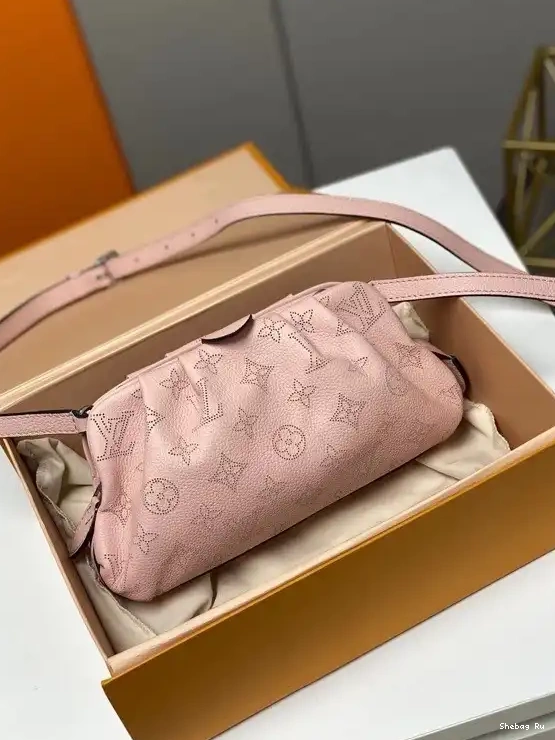 SCALA LOUIS MINI VUITTON POUCH 0515